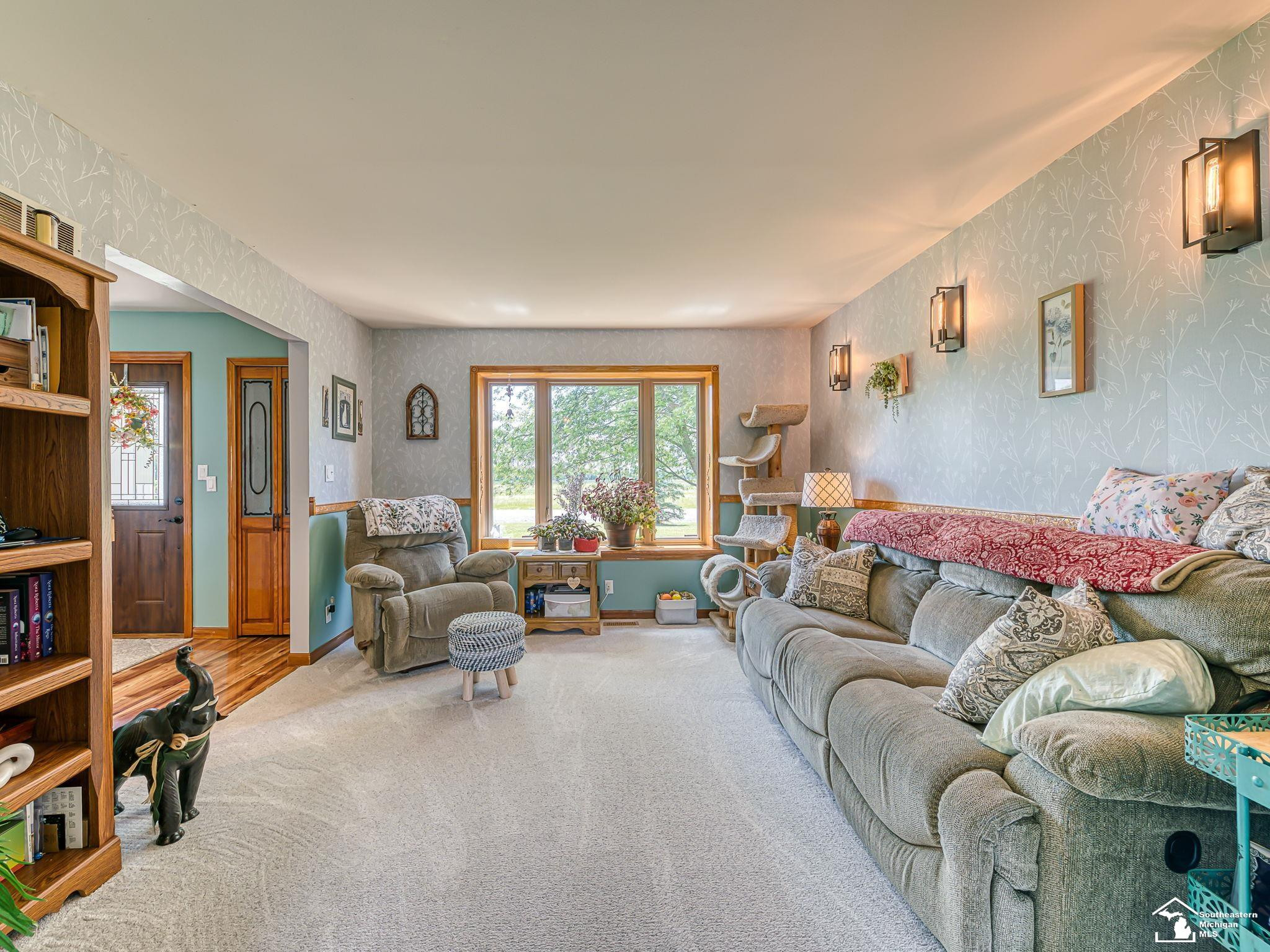 2223 Fix Road, Monroe, MI 48162 — Photo 13