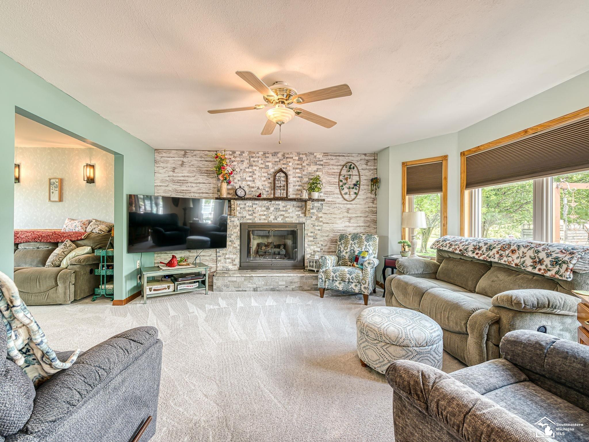 2223 Fix Road, Monroe, MI 48162 — Photo 14