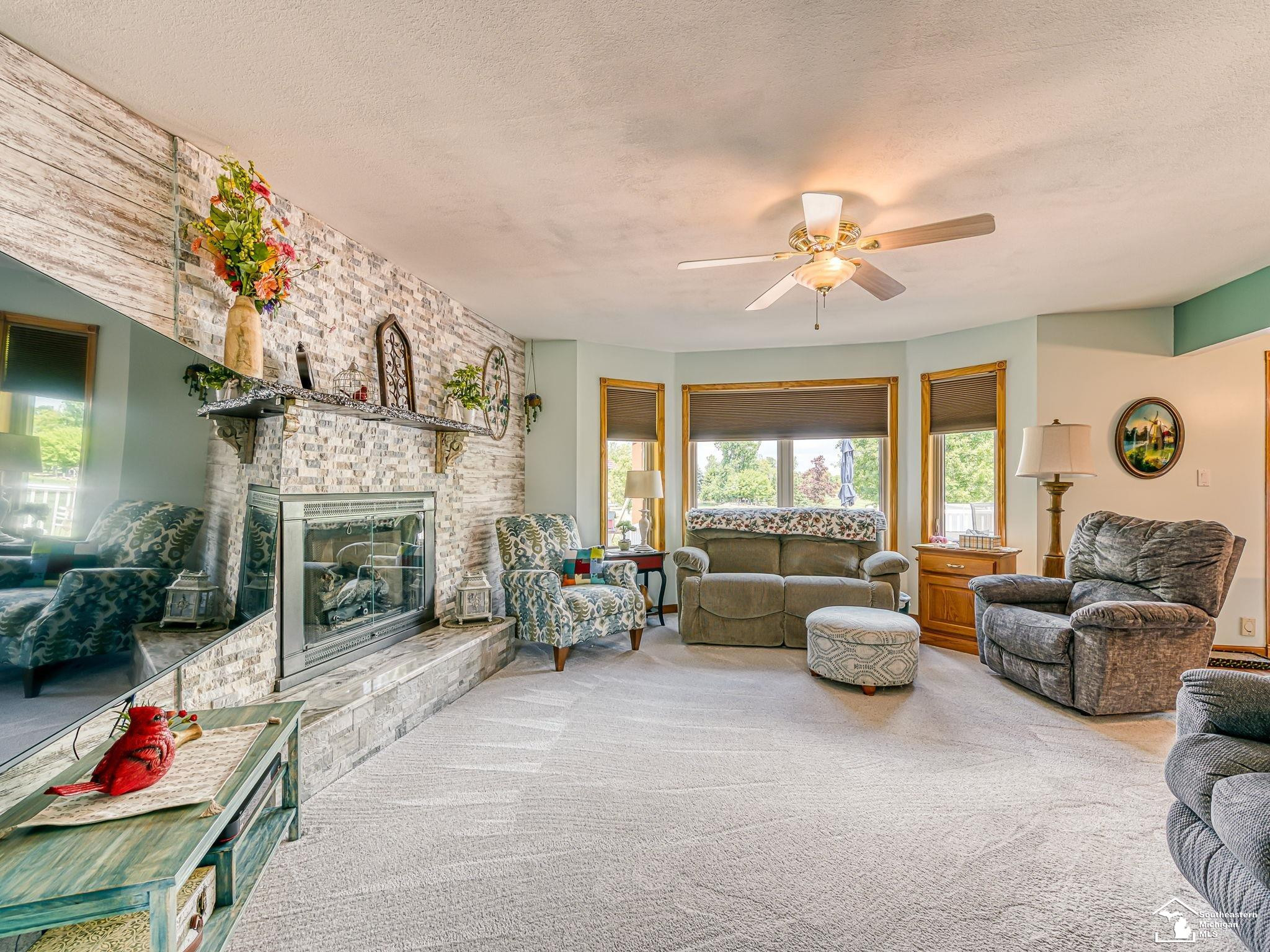 2223 Fix Road, Monroe, MI 48162 — Photo 15