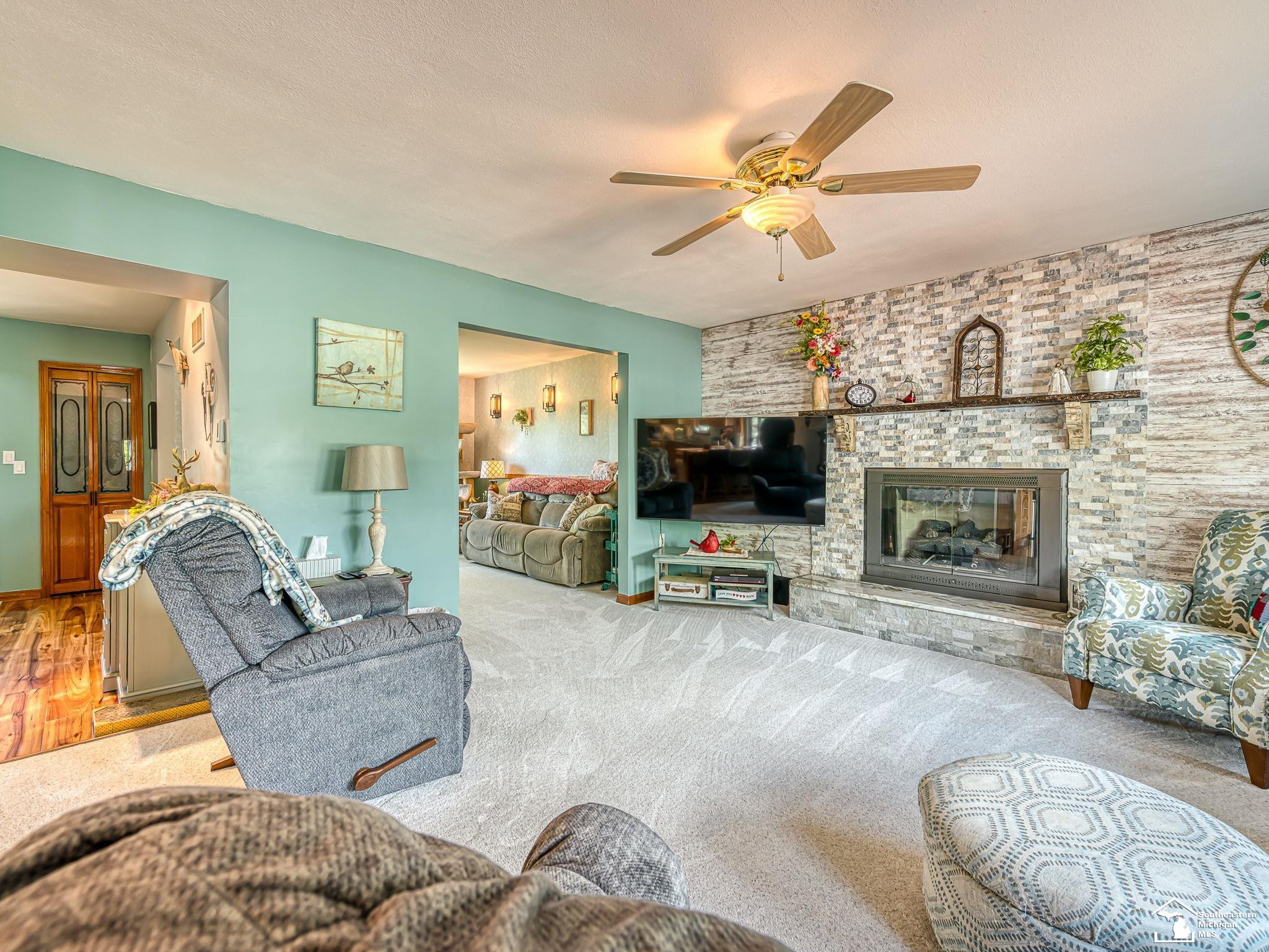 2223 Fix Road, Monroe, MI 48162 — Photo 16