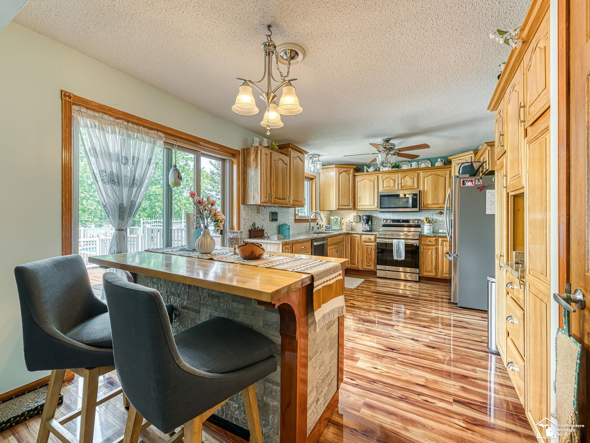 2223 Fix Road, Monroe, MI 48162 — Photo 17