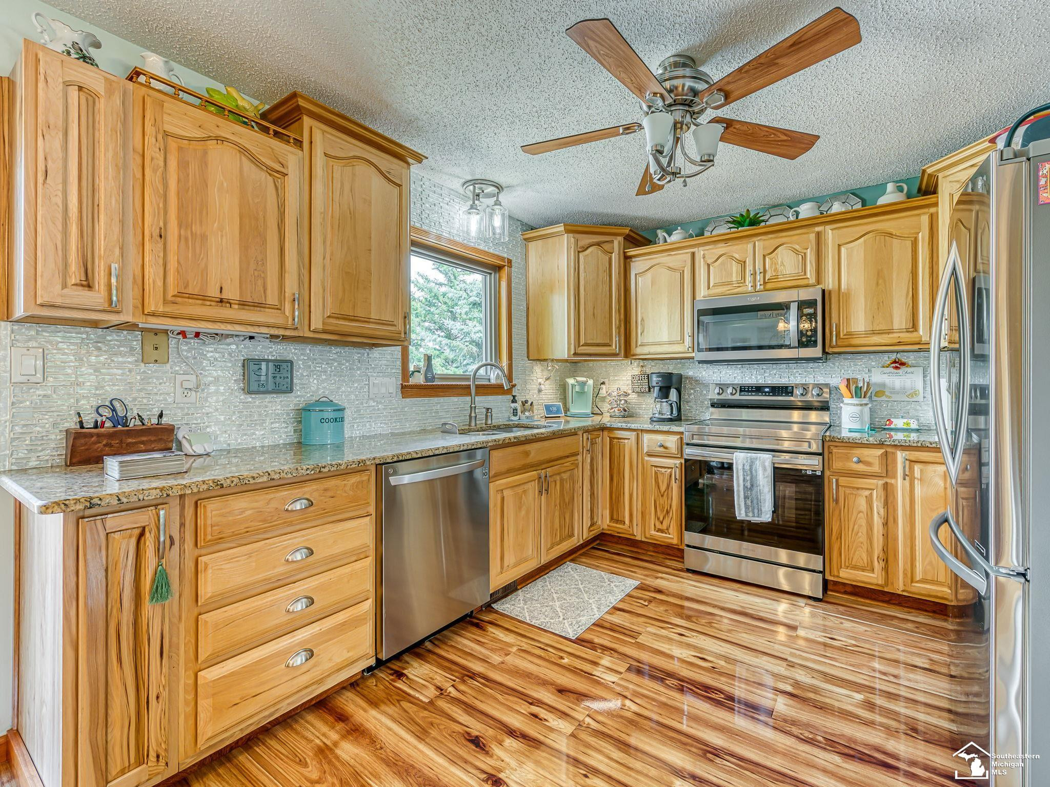 2223 Fix Road, Monroe, MI 48162 — Photo 19