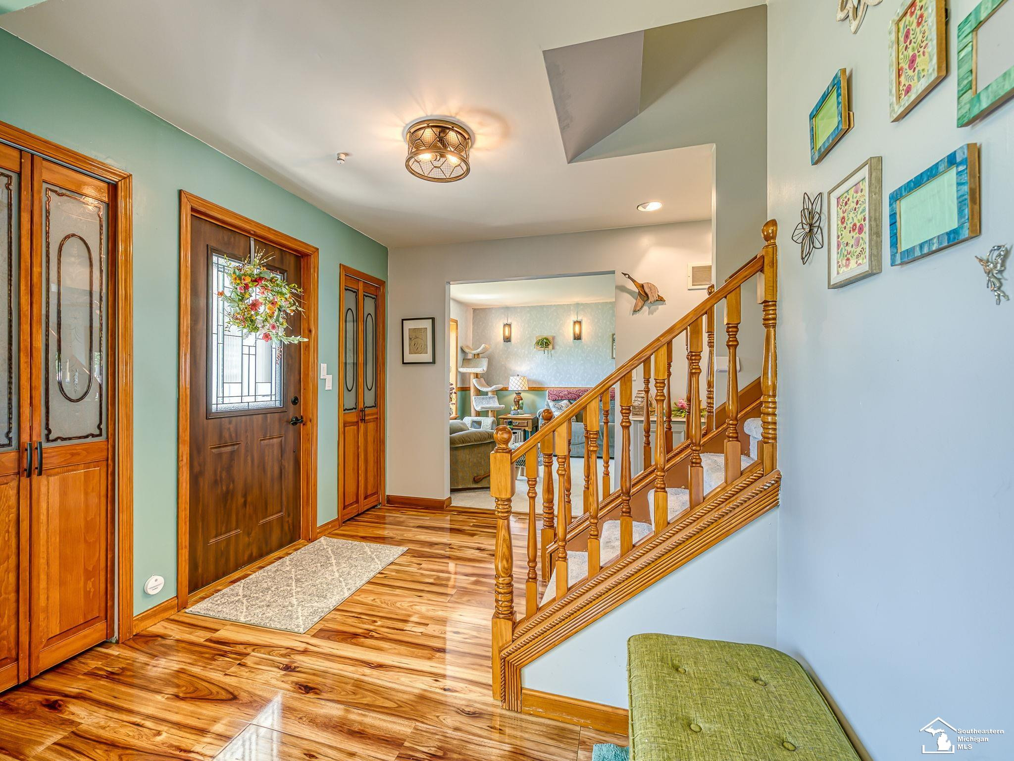 2223 Fix Road, Monroe, MI 48162 — Photo 24
