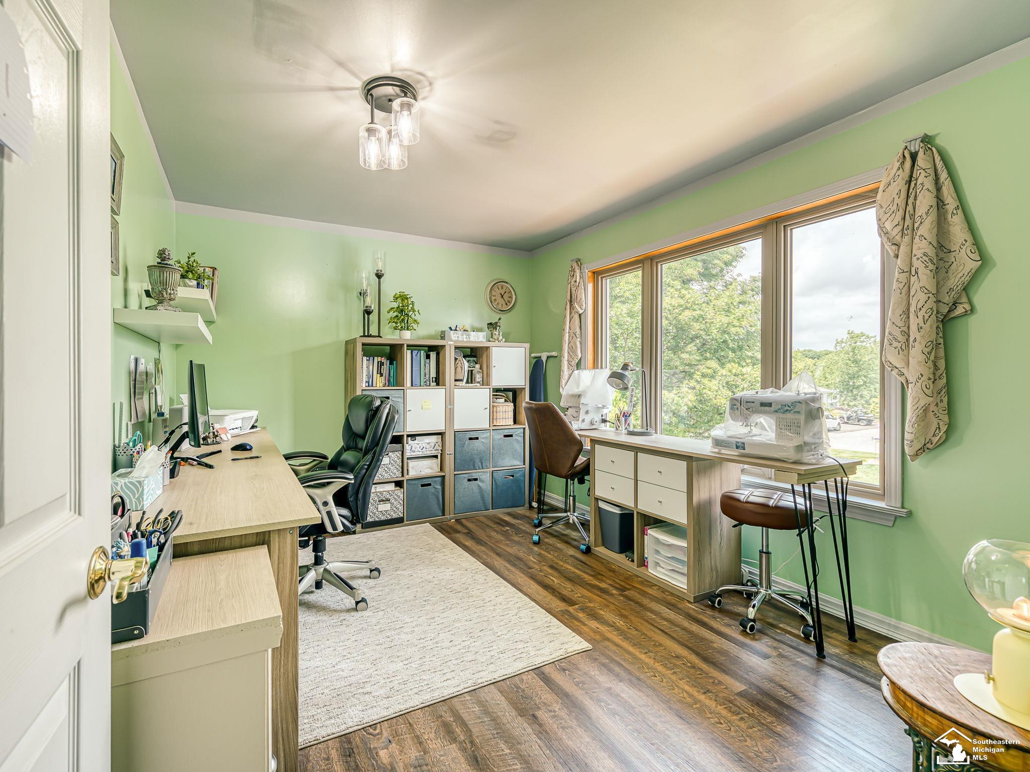 2223 Fix Road, Monroe, MI 48162 — Photo 33