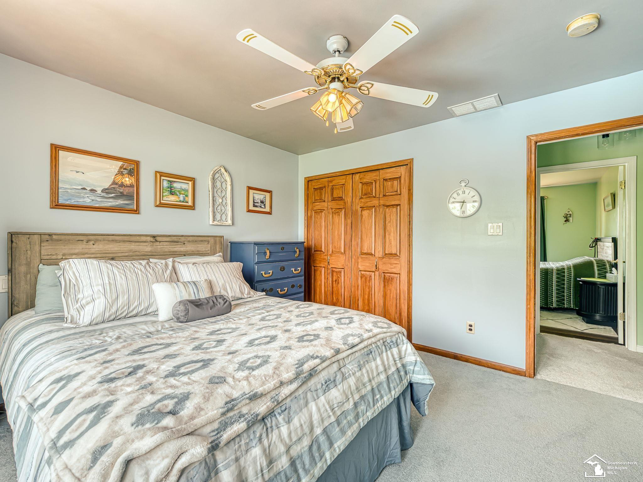 2223 Fix Road, Monroe, MI 48162 — Photo 37