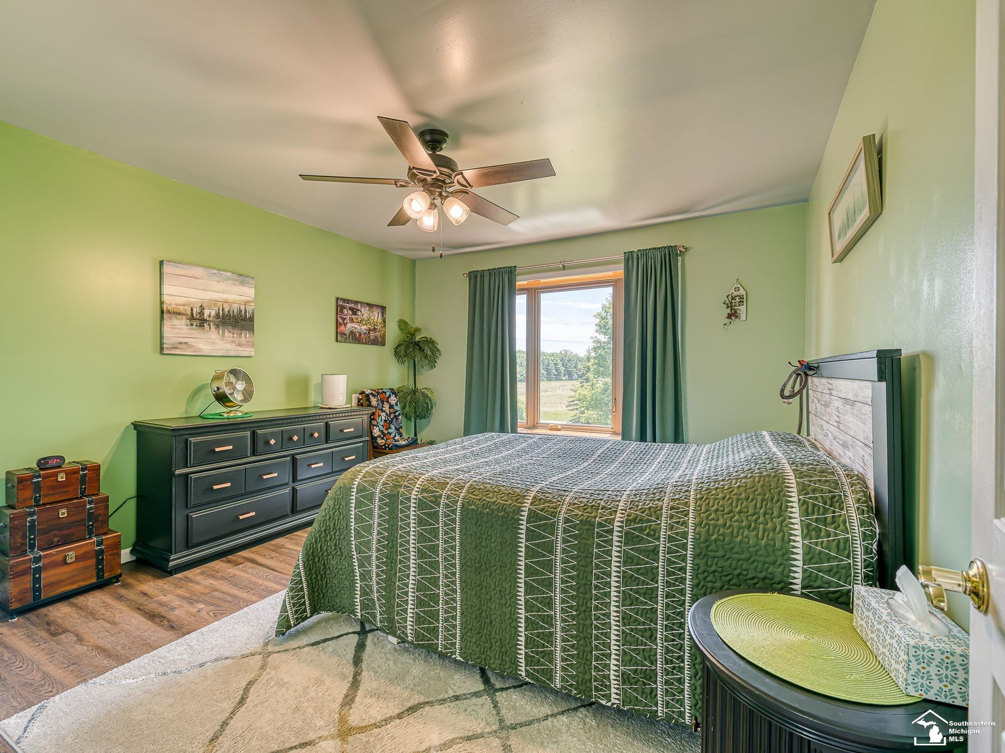 2223 Fix Road, Monroe, MI 48162 — Photo 38