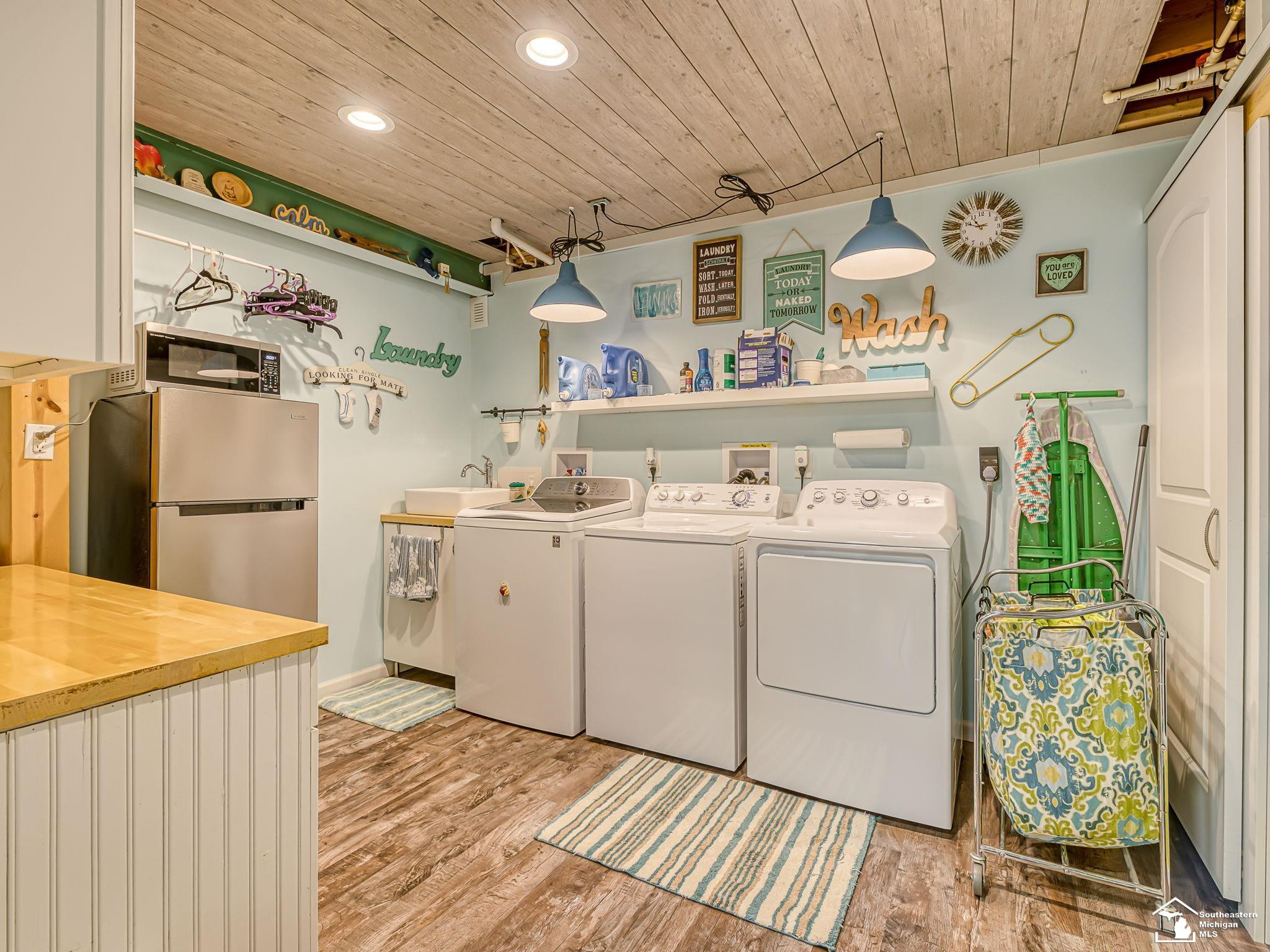 2223 Fix Road, Monroe, MI 48162 — Photo 43