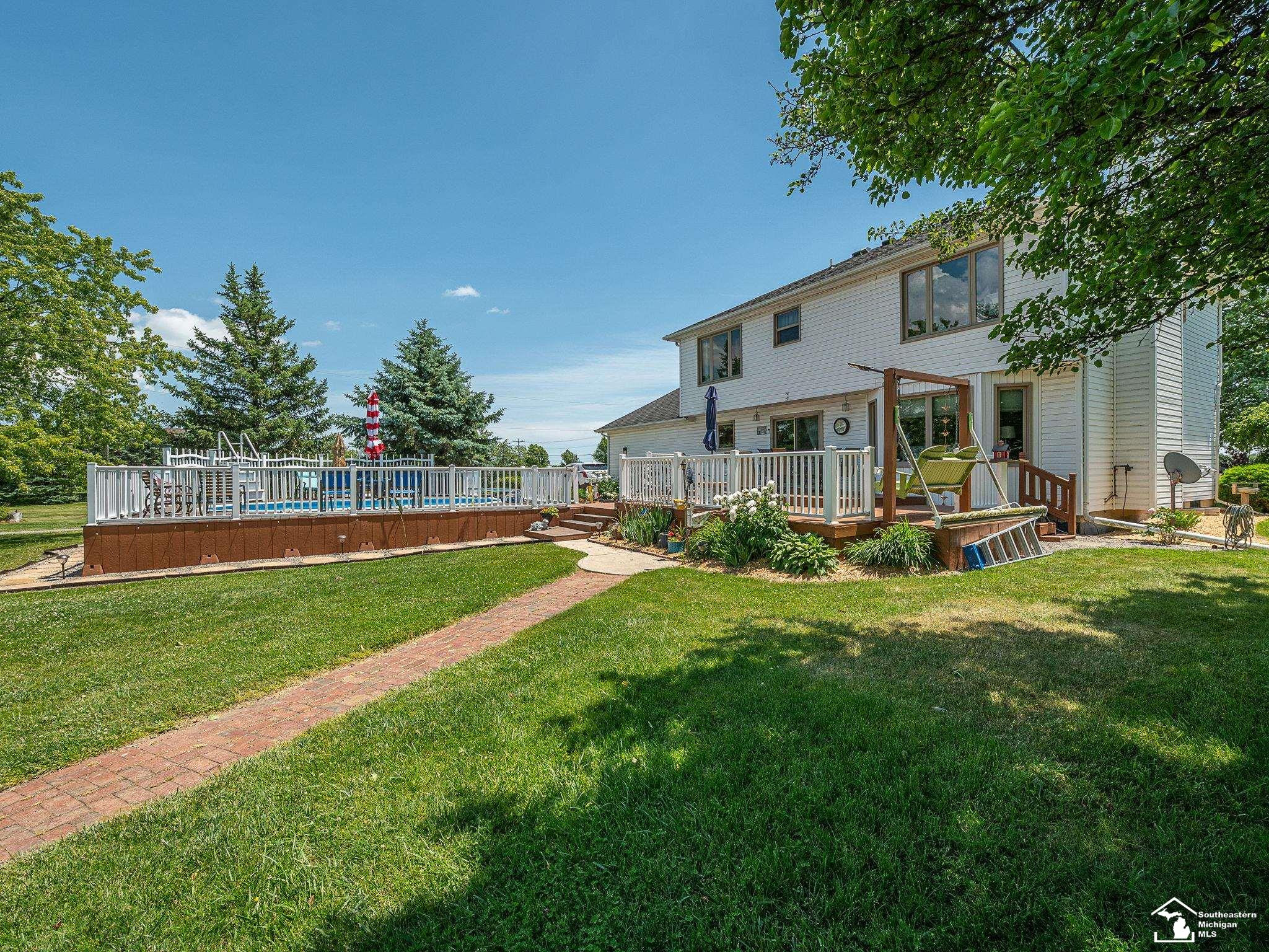2223 Fix Road, Monroe, MI 48162 — Photo 50