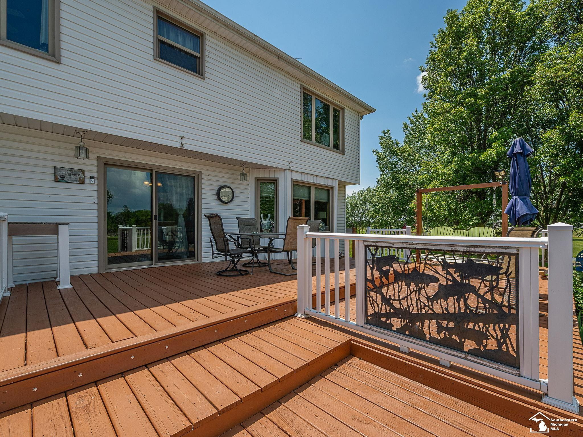 2223 Fix Road, Monroe, MI 48162 — Photo 51