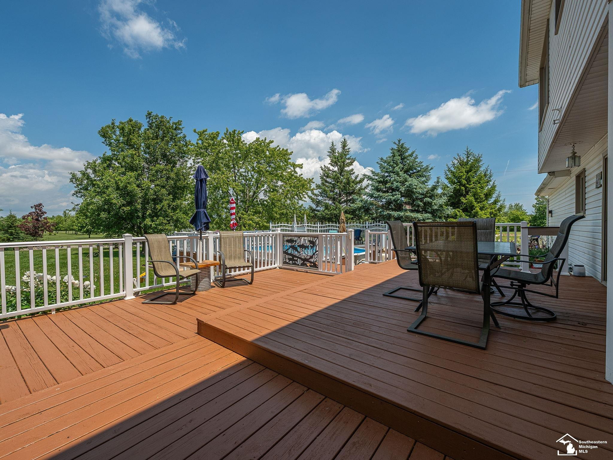 2223 Fix Road, Monroe, MI 48162 — Photo 52