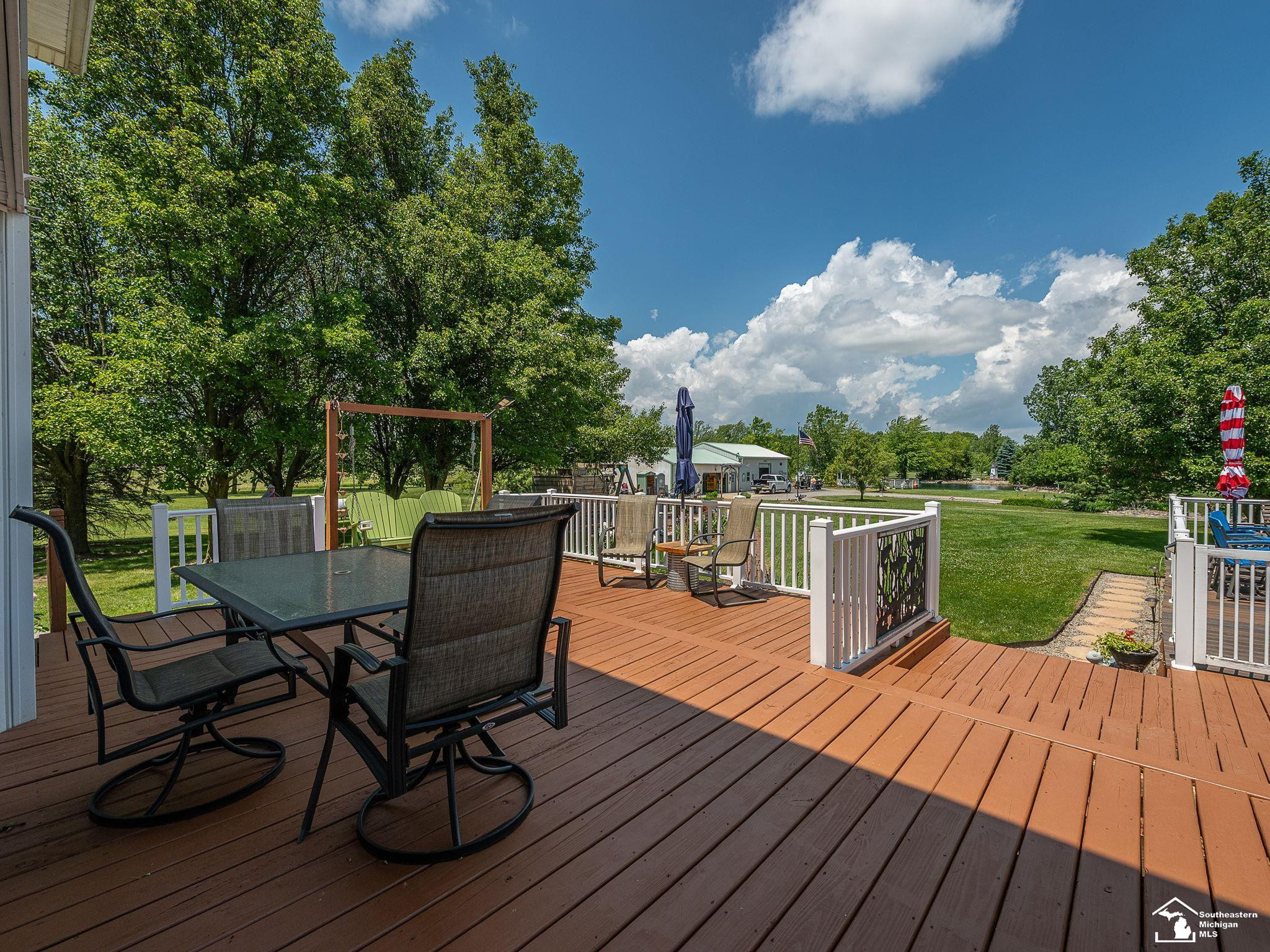 2223 Fix Road, Monroe, MI 48162 — Photo 53