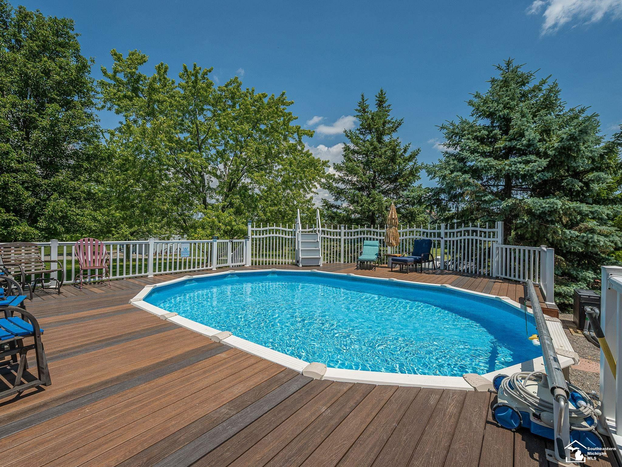 2223 Fix Road, Monroe, MI 48162 — Photo 54