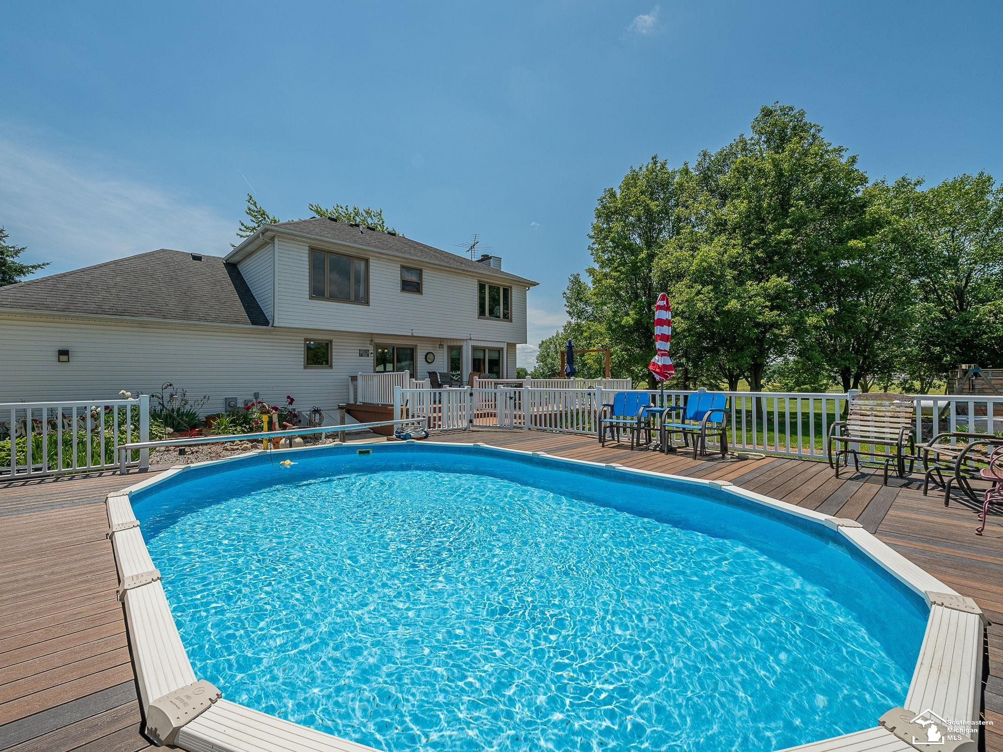2223 Fix Road, Monroe, MI 48162 — Photo 55