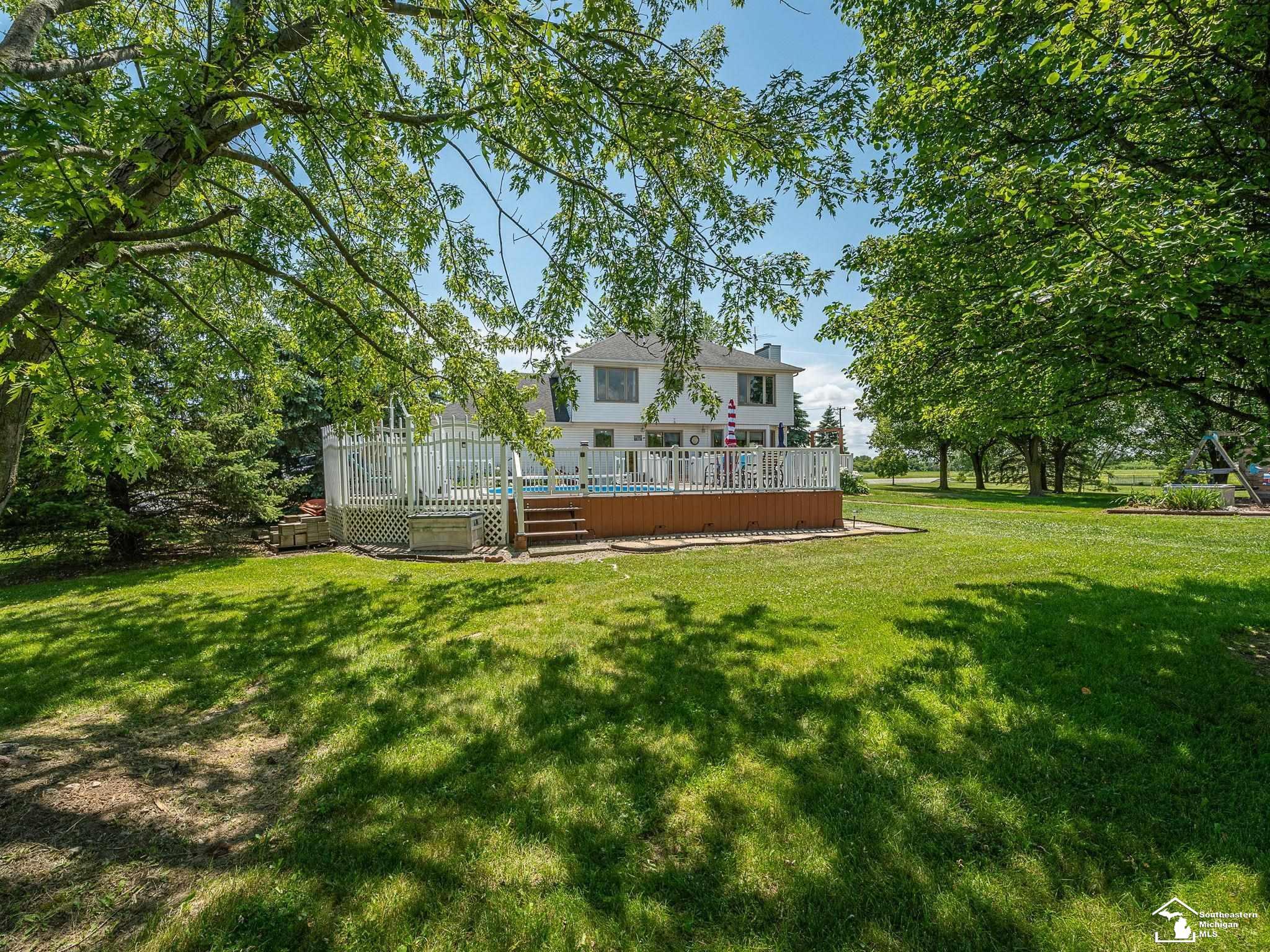 2223 Fix Road, Monroe, MI 48162 — Photo 58