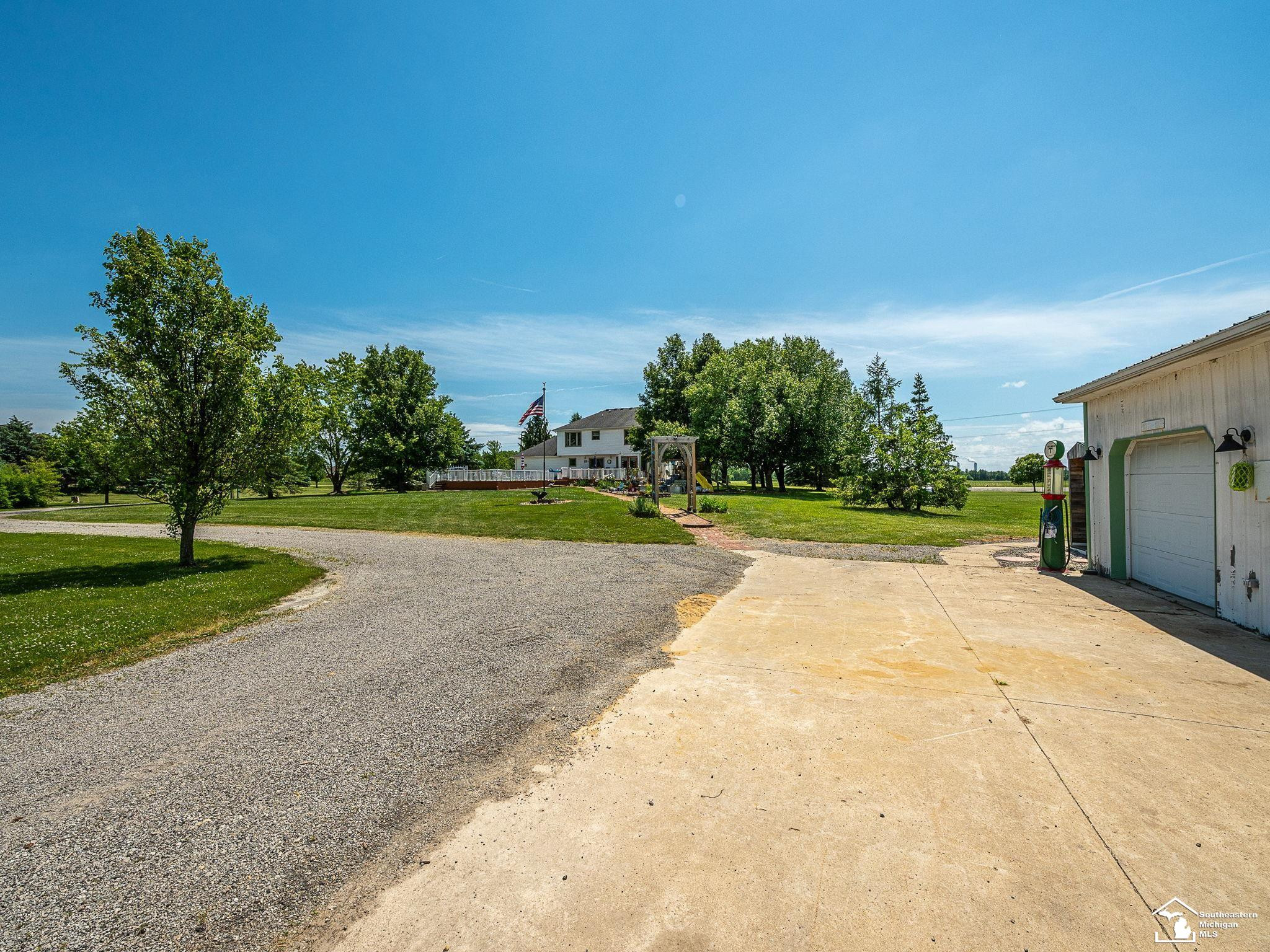 2223 Fix Road, Monroe, MI 48162 — Photo 62