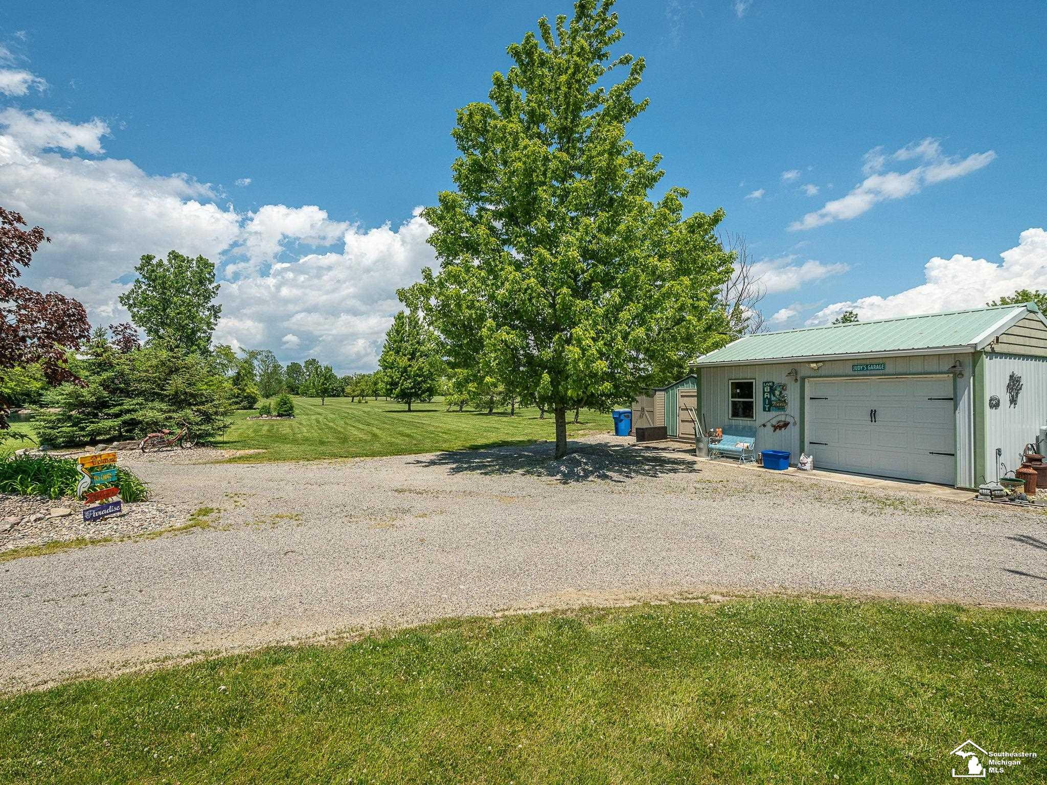 2223 Fix Road, Monroe, MI 48162 — Photo 68