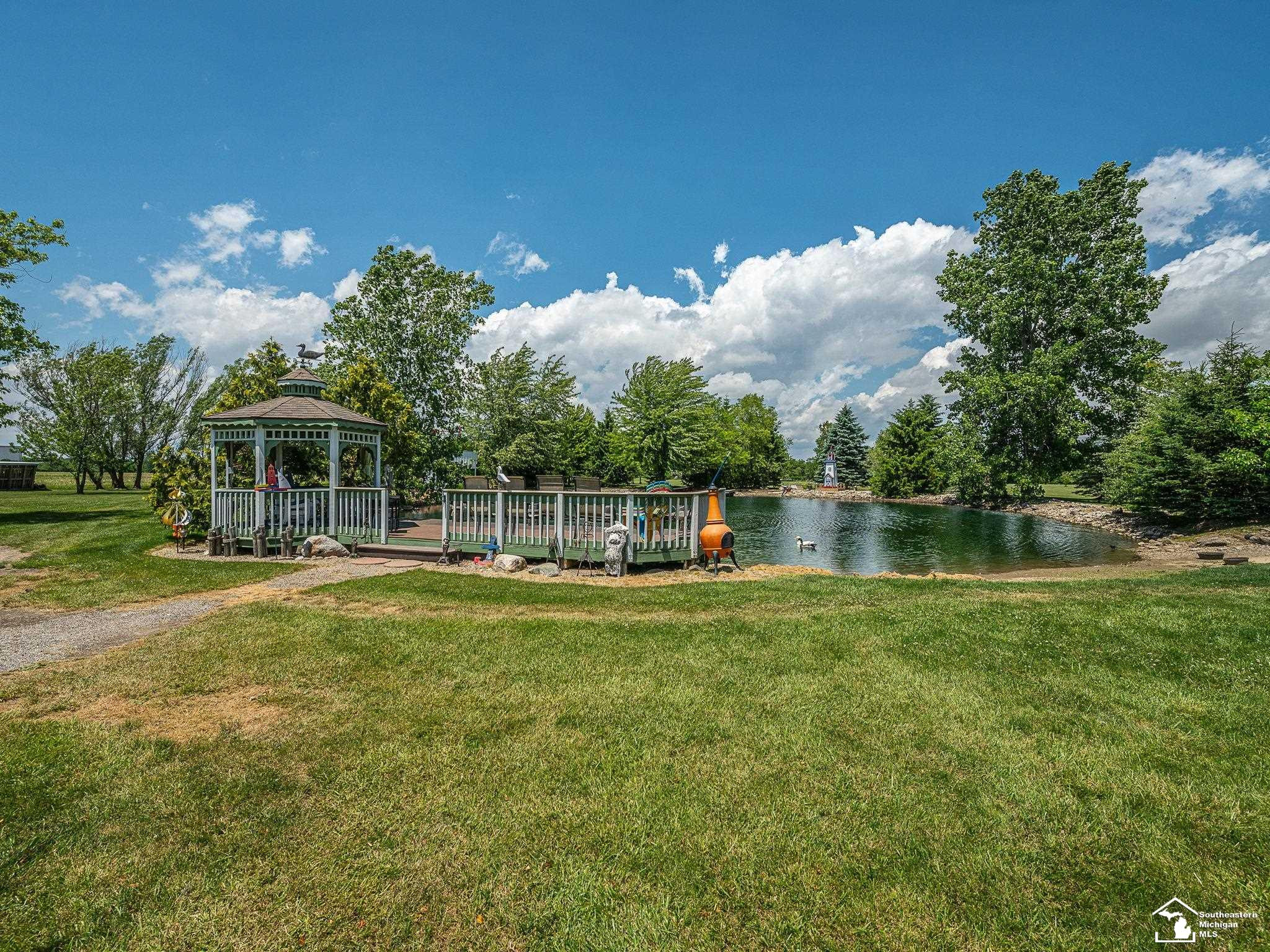 2223 Fix Road, Monroe, MI 48162 — Photo 69