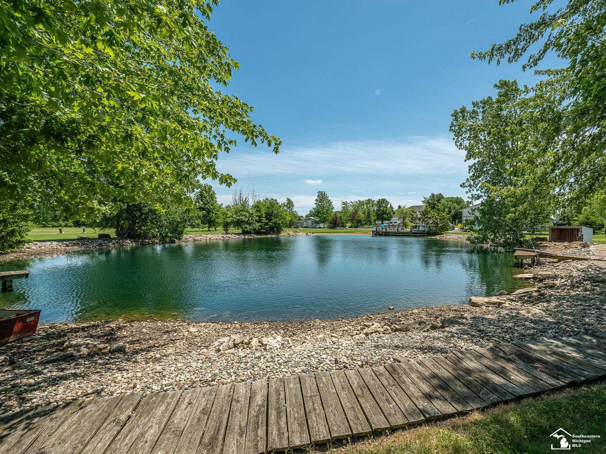 2223 Fix Road, Monroe, MI 48162 — Photo 73