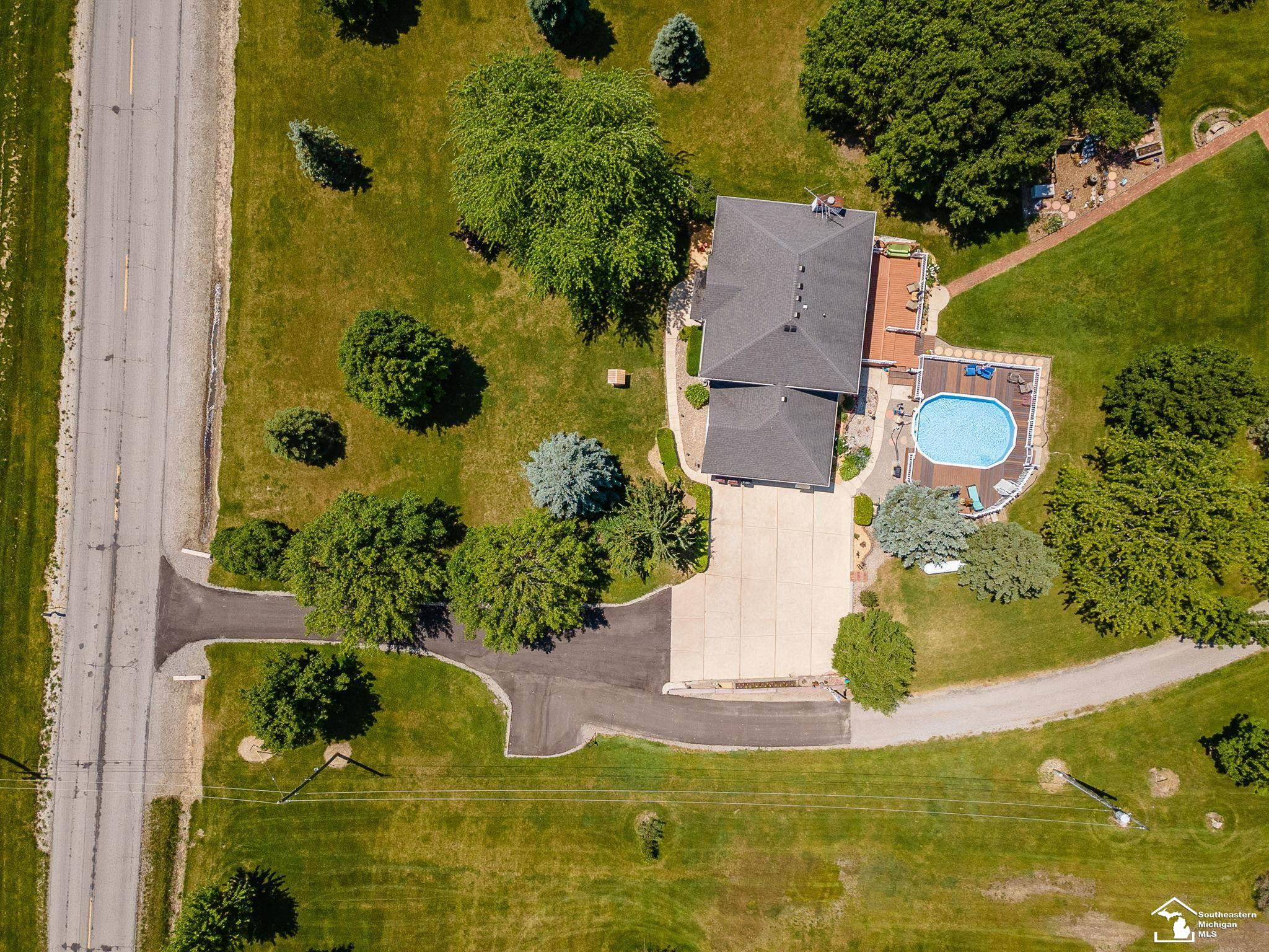 2223 Fix Road, Monroe, MI 48162 — Photo 77