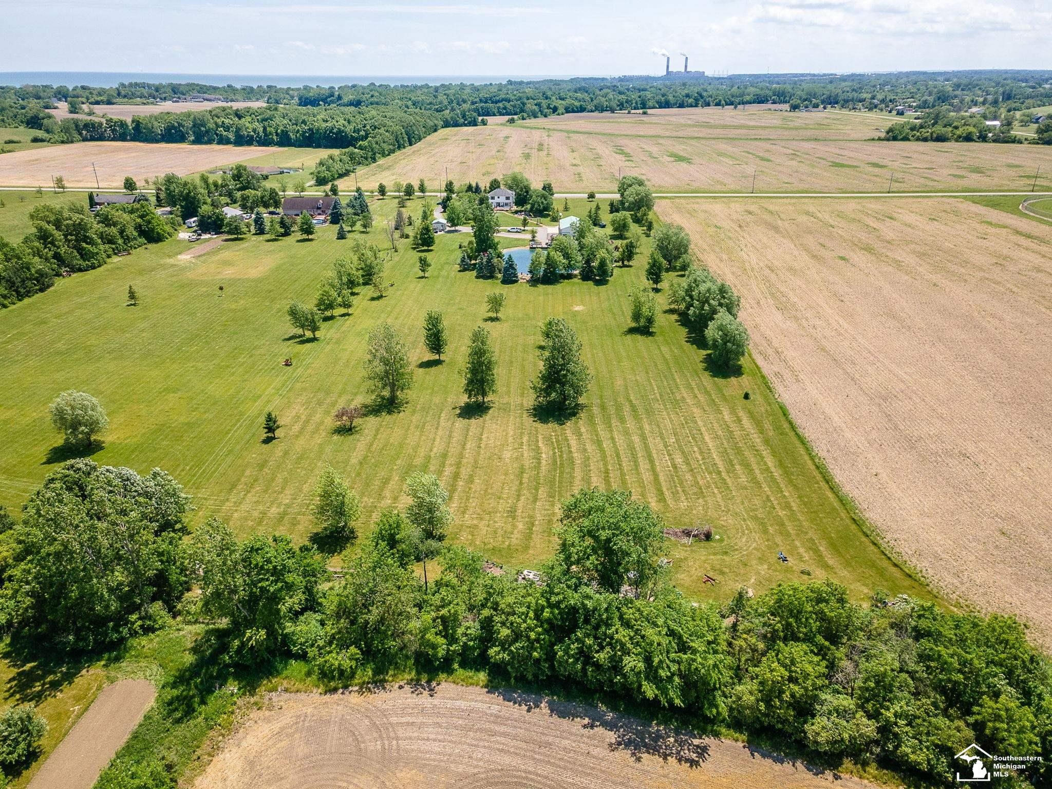 2223 Fix Road, Monroe, MI 48162 — Photo 80