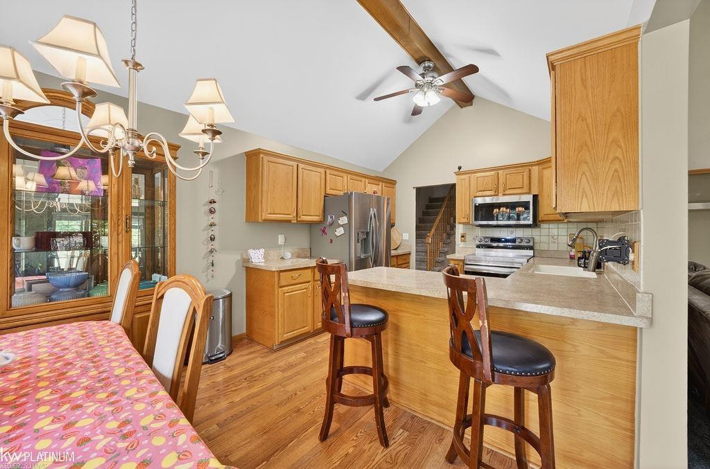 54532 CAMBRIDGE Drive, Shelby Twp, MI 48315 — Photo 11