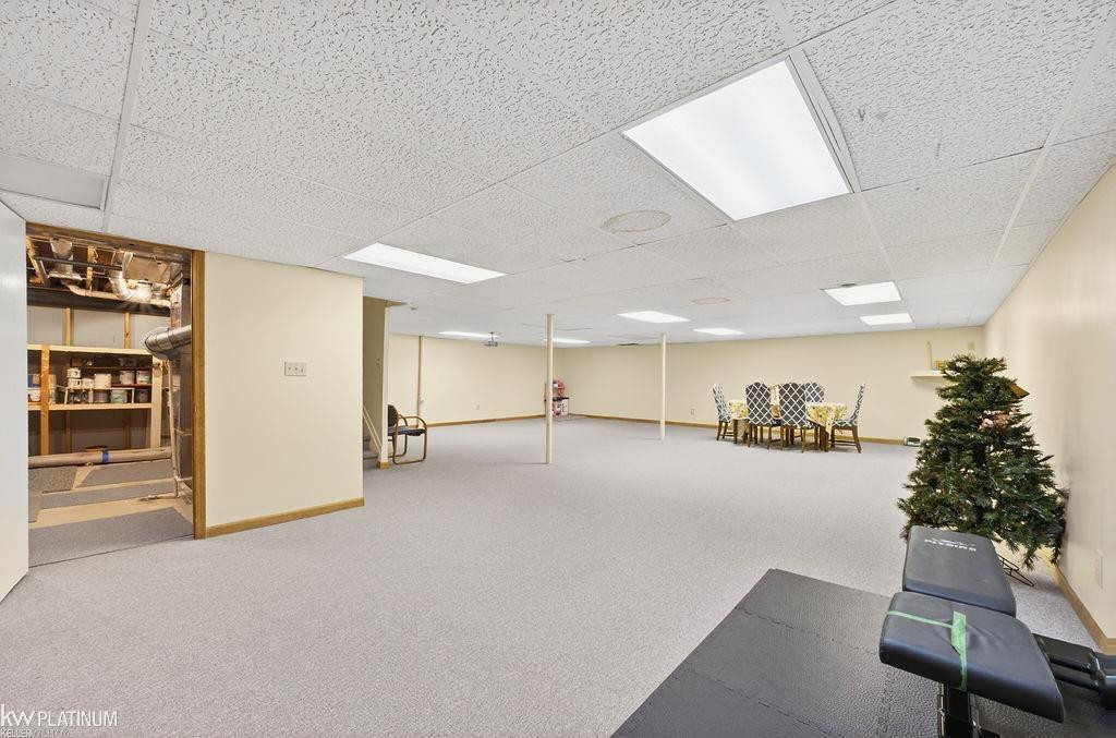 54532 CAMBRIDGE Drive, Shelby Twp, MI 48315 — Photo 22