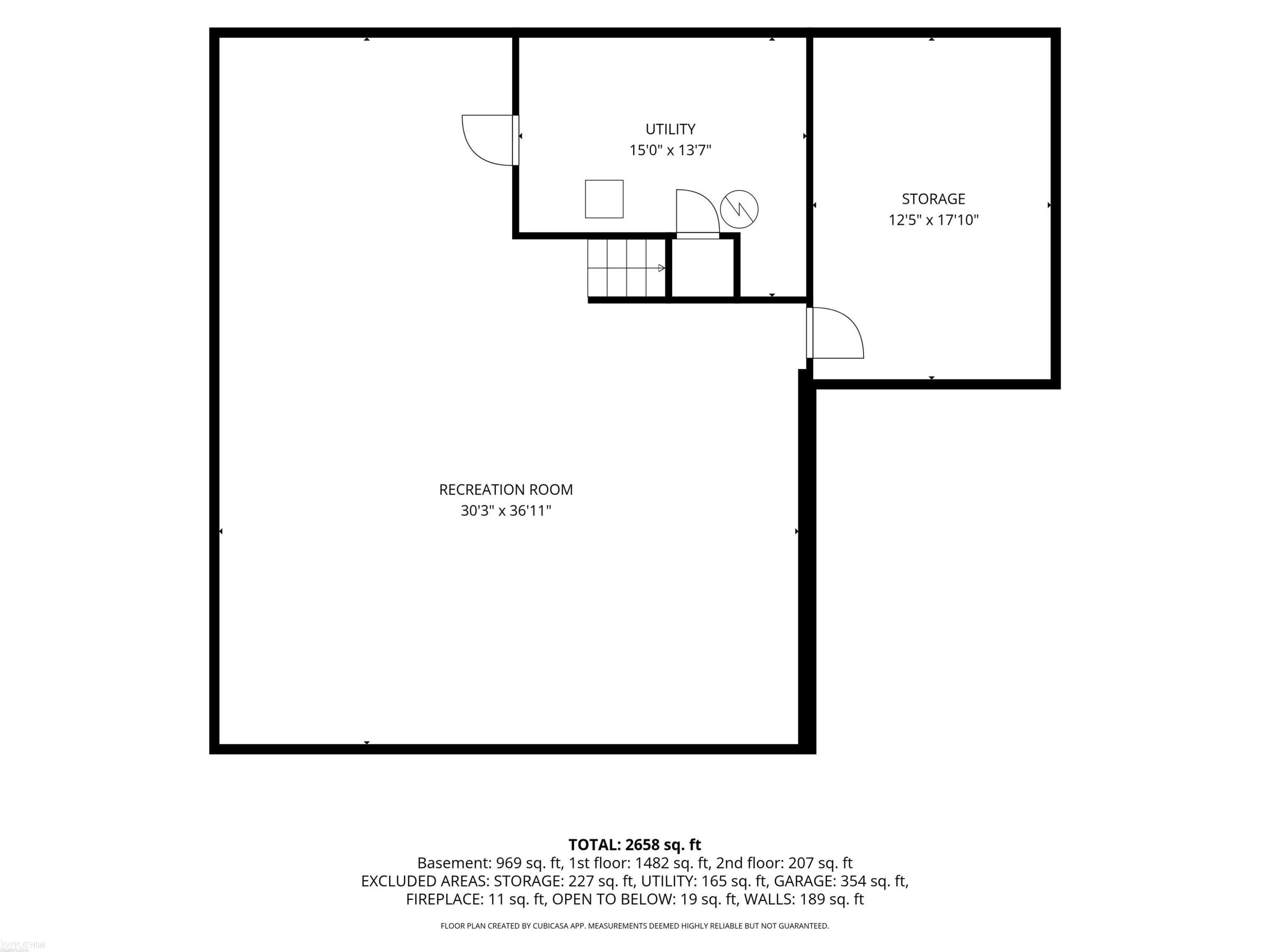 54532 CAMBRIDGE Drive, Shelby Twp, MI 48315 — Photo 26