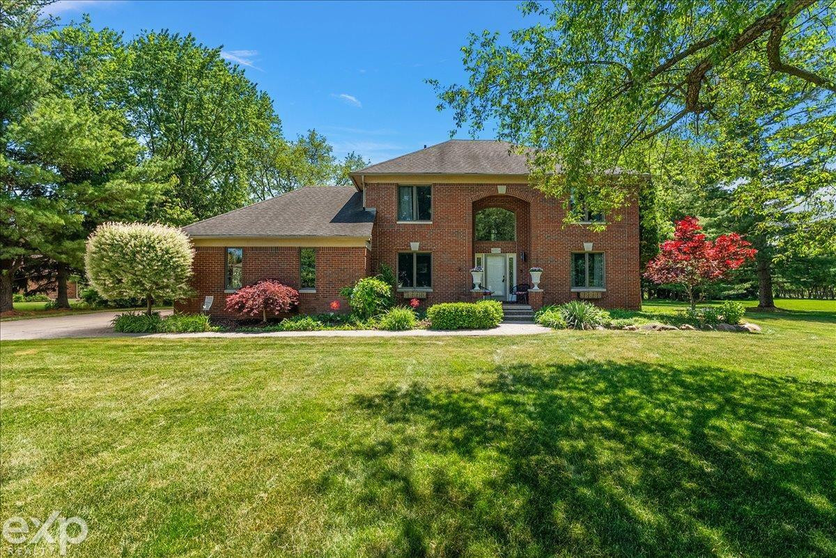 61334 Country Lane, Washington, MI — Photo 2