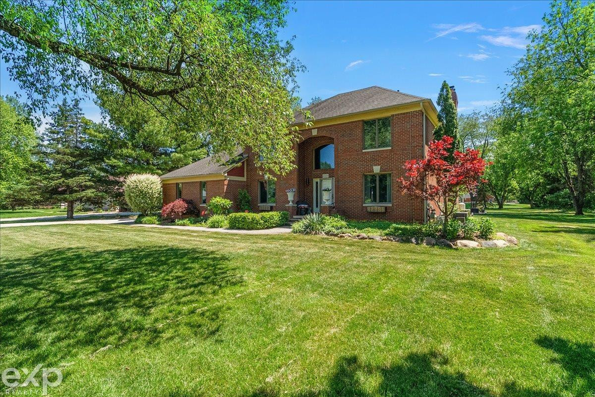 61334 Country Lane, Washington, MI — Photo 3