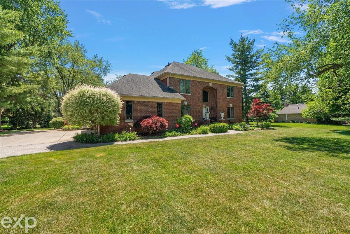 61334 Country Lane, Washington, MI — Photo 4