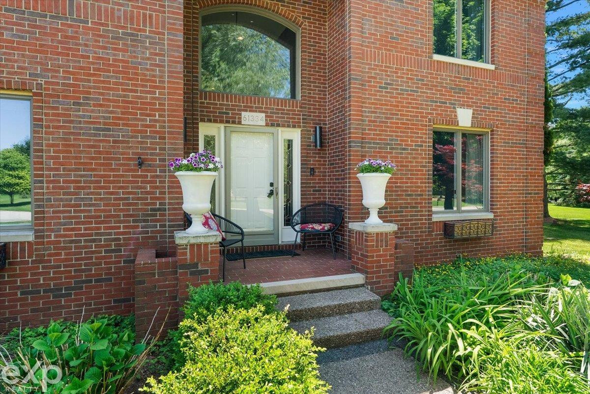 61334 Country Lane, Washington, MI — Photo 5