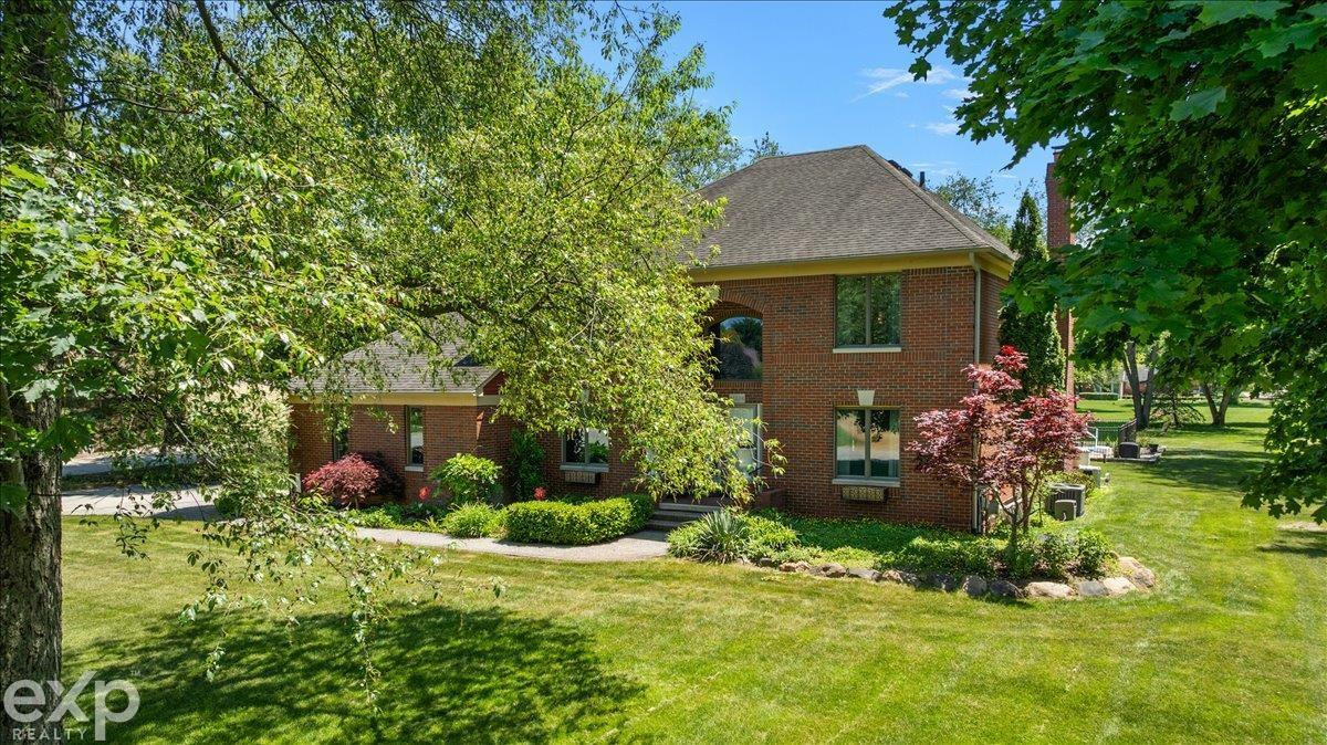 61334 Country Lane, Washington, MI — Photo 14