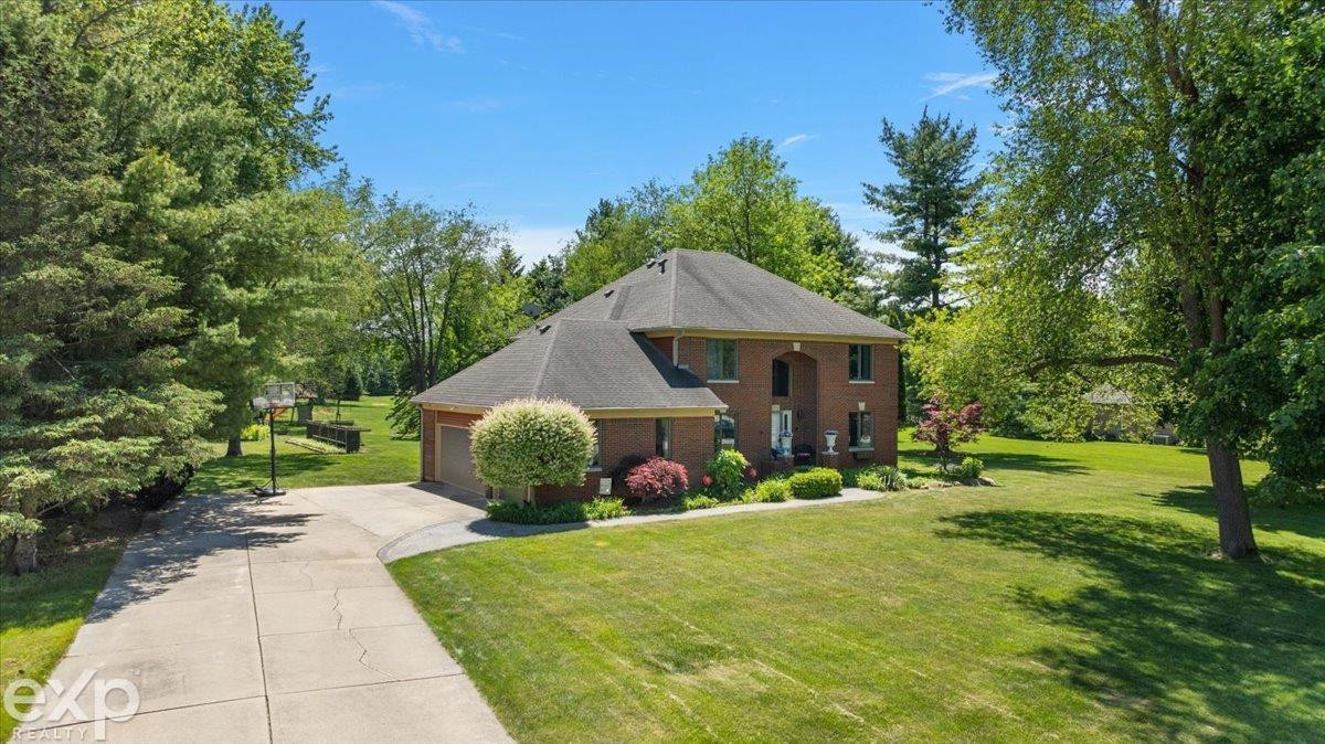 61334 Country Lane, Washington, MI — Photo 15