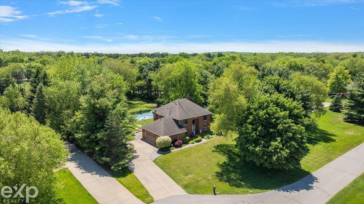 61334 Country Lane, Washington, MI — Photo 16