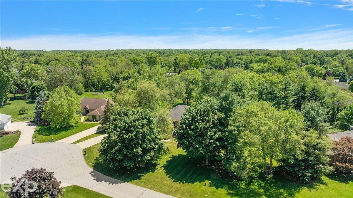 61334 Country Lane, Washington, MI — Photo 17