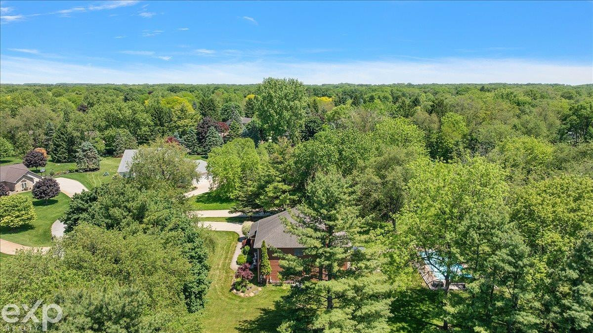 61334 Country Lane, Washington, MI — Photo 18