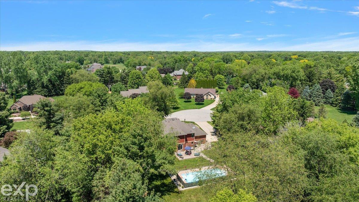 61334 Country Lane, Washington, MI — Photo 19