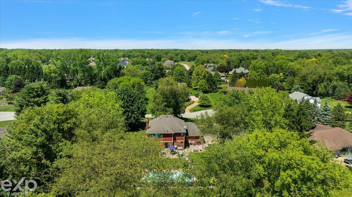 61334 Country Lane, Washington, MI — Photo 20