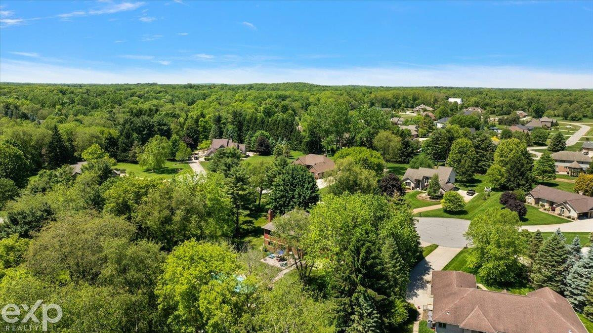 61334 Country Lane, Washington, MI — Photo 21