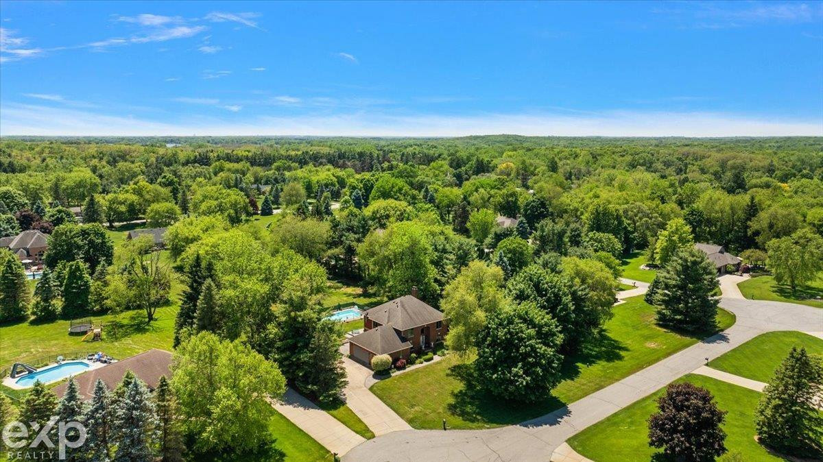 61334 Country Lane, Washington, MI — Photo 22