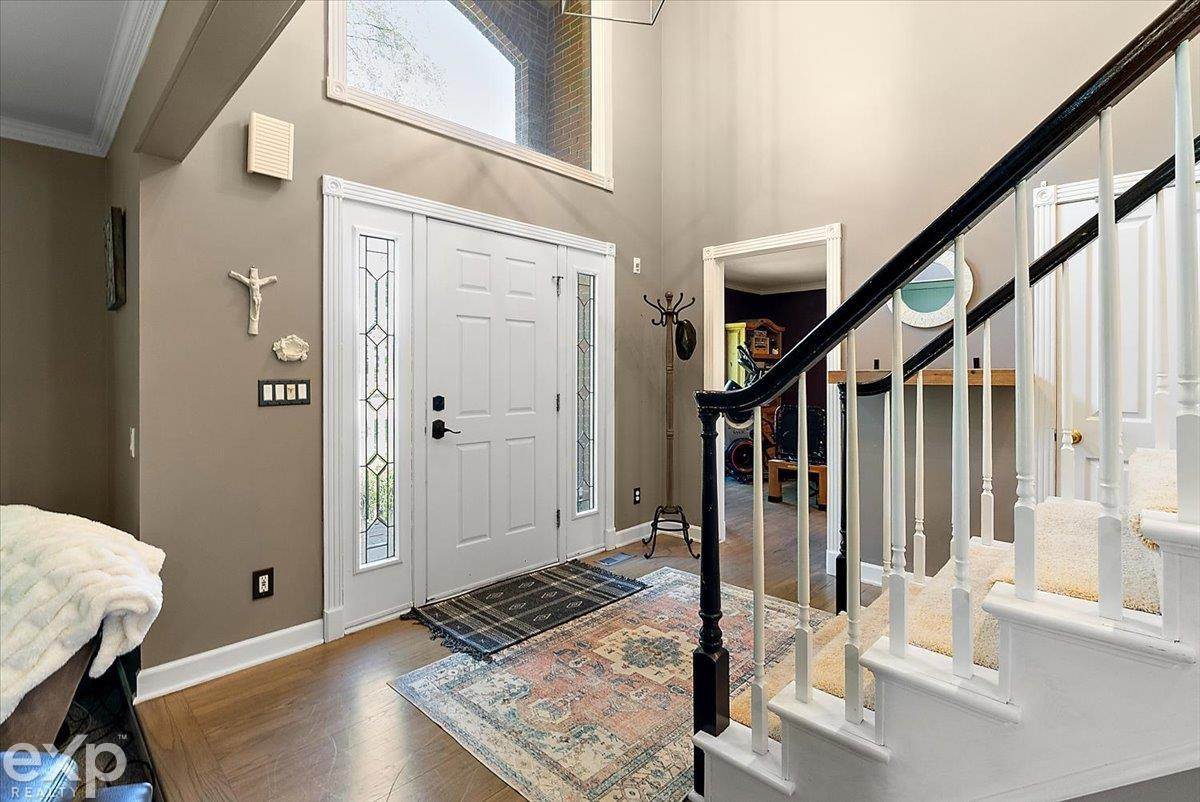 61334 Country Lane, Washington, MI — Photo 26