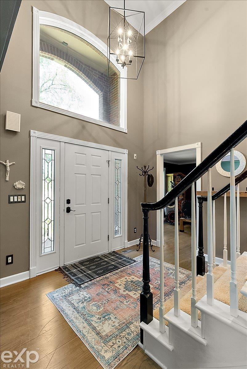 61334 Country Lane, Washington, MI — Photo 27