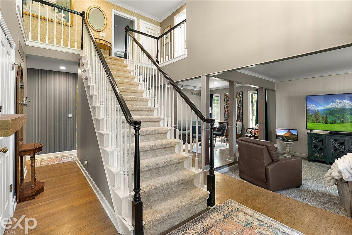 61334 Country Lane, Washington, MI — Photo 28