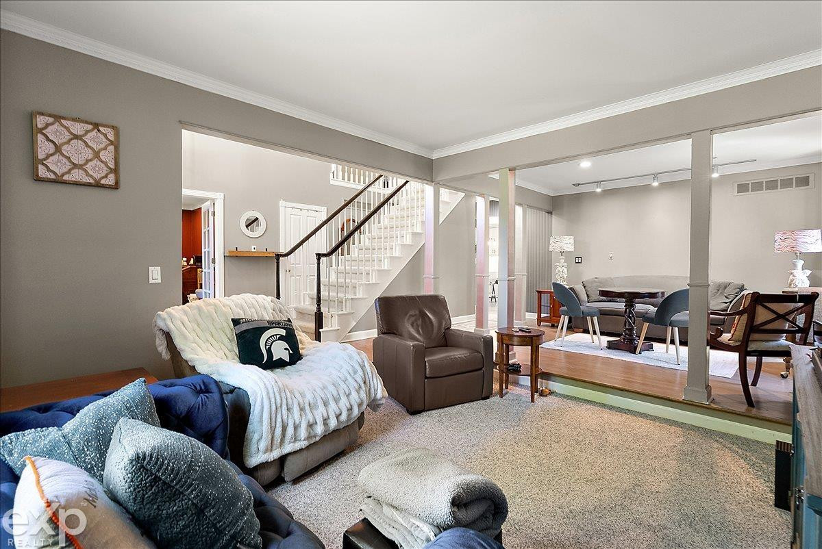 61334 Country Lane, Washington, MI — Photo 30