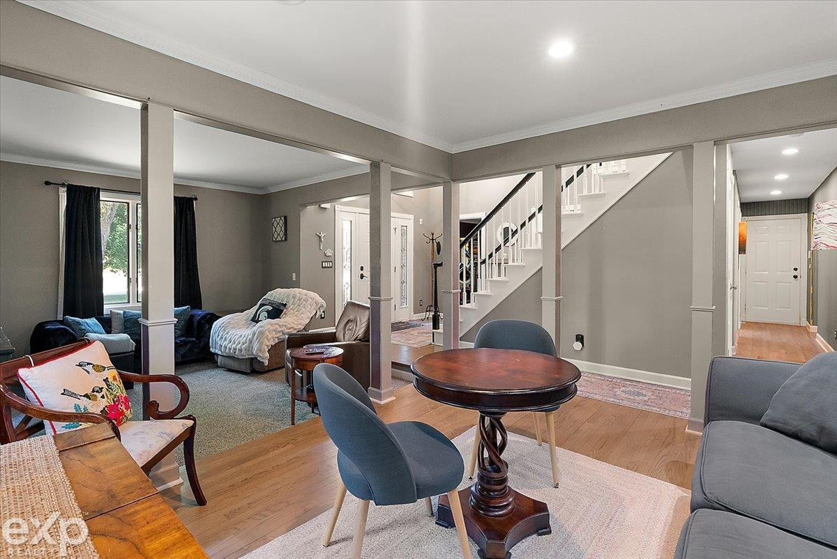 61334 Country Lane, Washington, MI — Photo 32