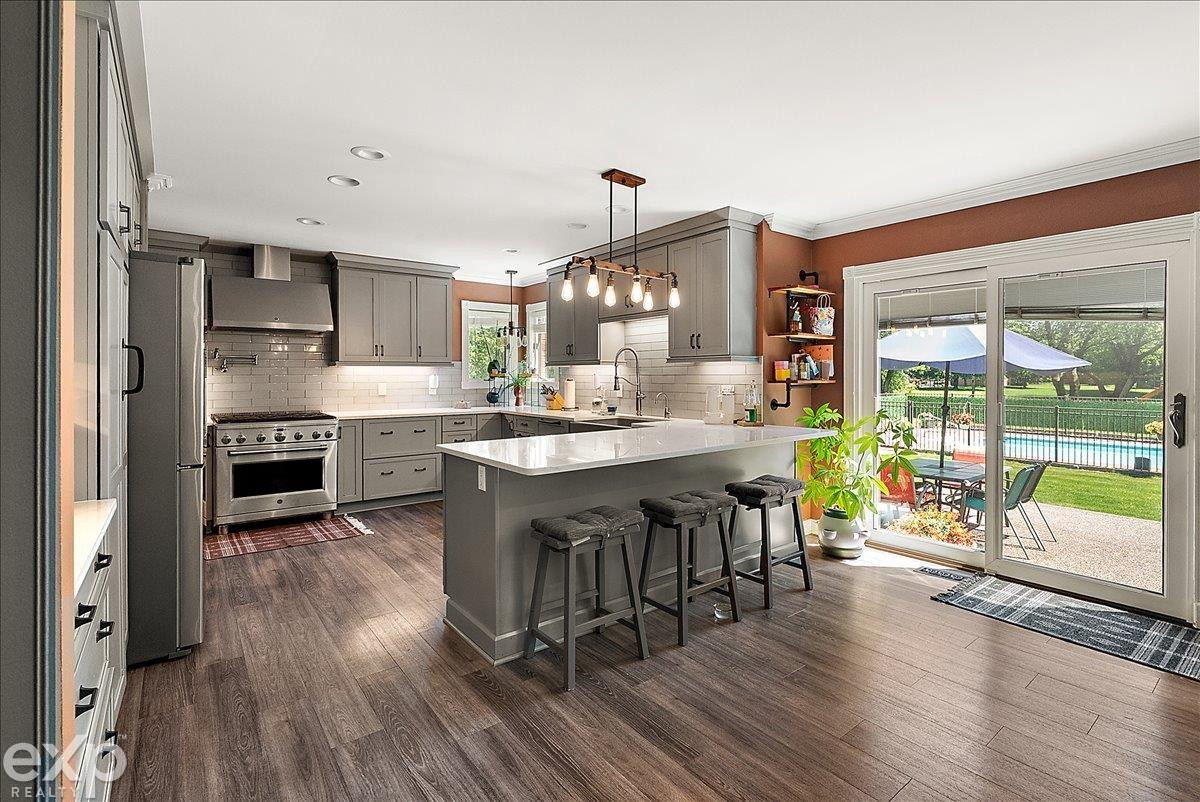 61334 Country Lane, Washington, MI — Photo 34