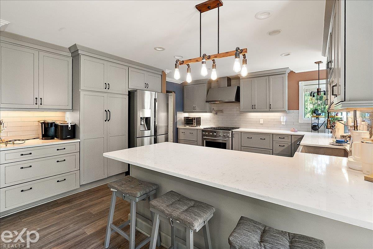 61334 Country Lane, Washington, MI — Photo 36