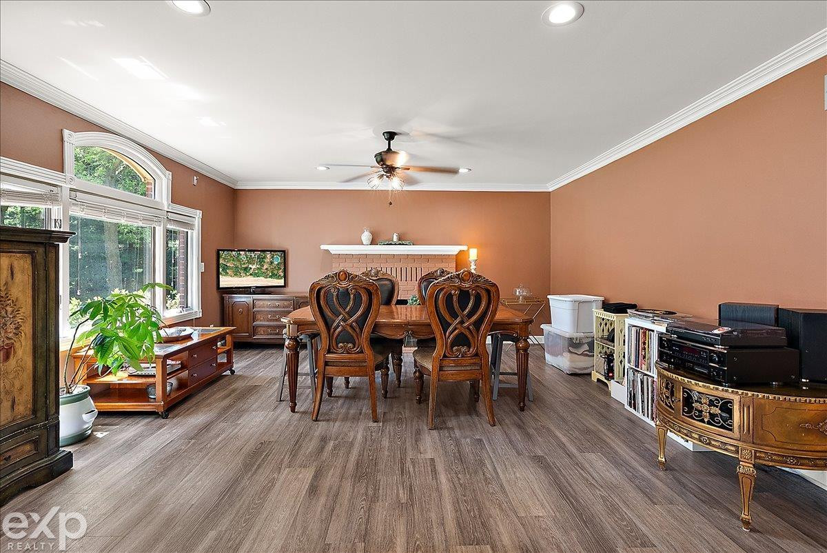 61334 Country Lane, Washington, MI — Photo 39