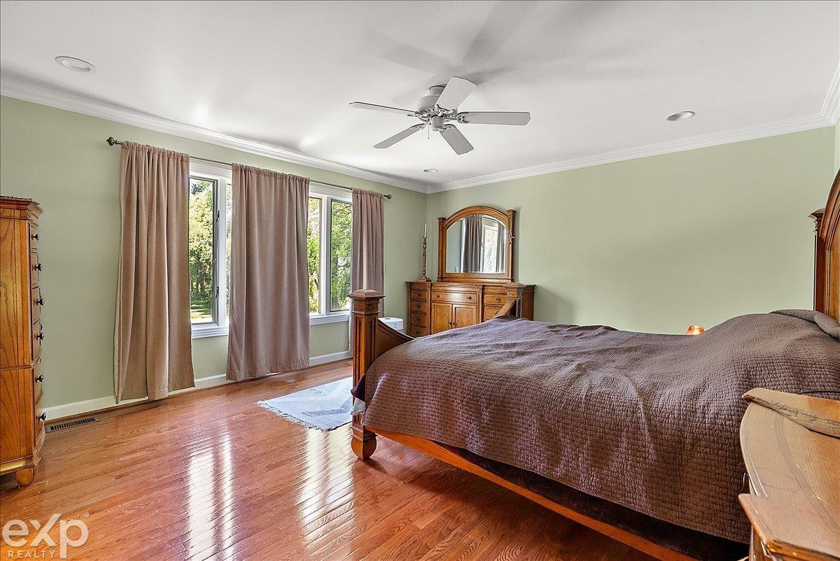 61334 Country Lane, Washington, MI — Photo 45