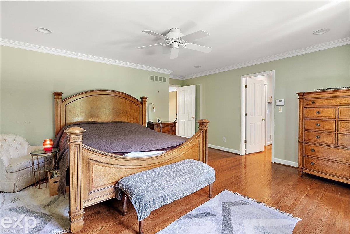 61334 Country Lane, Washington, MI — Photo 46